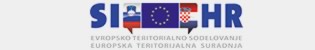 Evropsko teritorialno sodelovanje