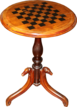 Šahovski stolić