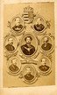 Madžarski ministri 1867
