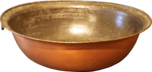 Bakrena zdjela za kuhanje džema